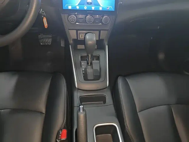 Nissan Sylphy — Фото автомобиля 13