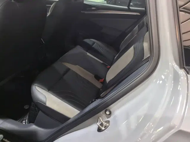 Volkswagen ID.4 CROZZ 2021 Long Range PRO 2WD — Фото автомобиля 16