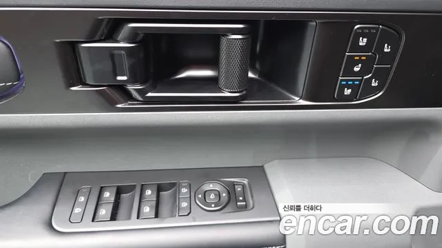Kia Tasman — Фото автомобиля 29