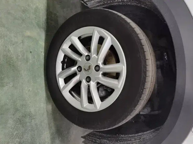 Wuling Xingchi — Фото автомобиля 6