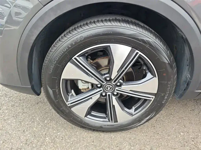 Changan CS55 Plus — Фото автомобиля 22