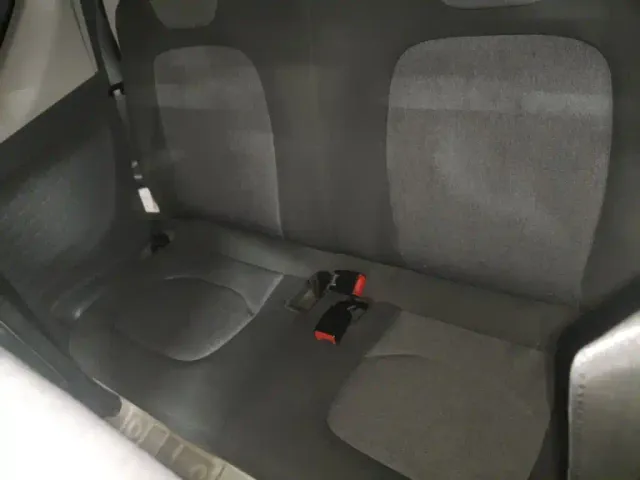 Wuling Hongguang Mini EV — Фото автомобиля 20