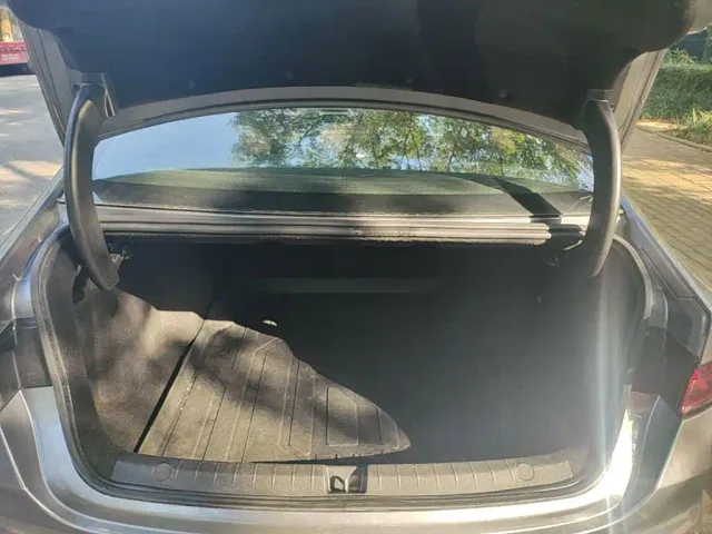 BYD Qin PLUS — Фото автомобиля 14
