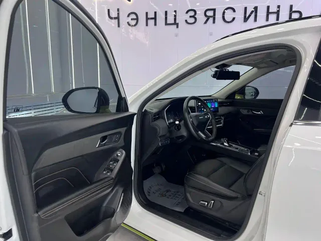Haval Chitu — Фото автомобиля 14