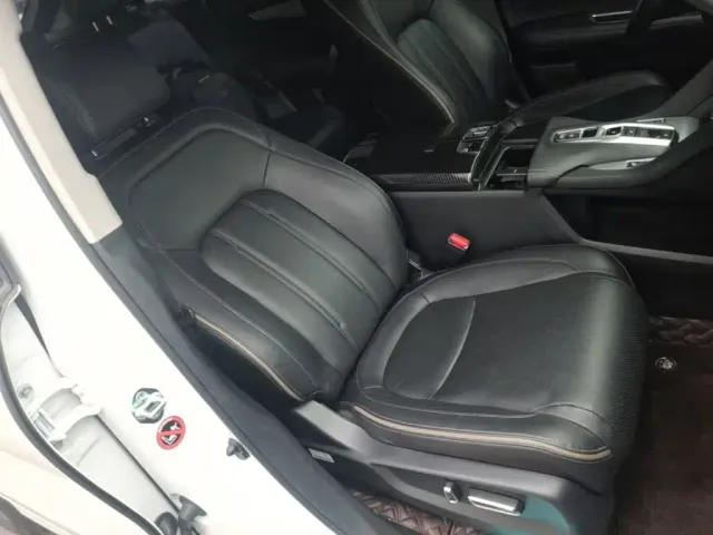 Honda Avancier — Фото автомобиля 24