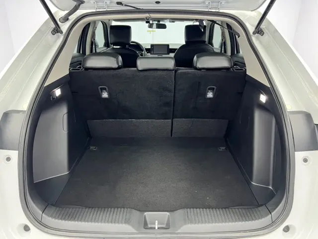 Honda Vezel 2023 1.5L CVT Elite Edition — Фото автомобиля 19