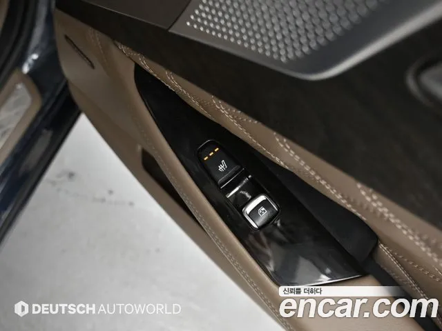 Kia K8 Hybrid — Фото автомобиля 16
