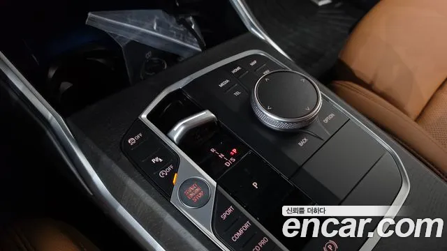 BMW 3 Series G20 — Фото автомобиля 9