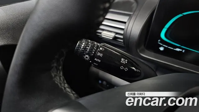 Hyundai Casper Casper Inspiration — Фото автомобиля 14