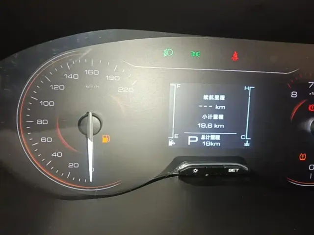 Wuling Xingchi — Фото автомобиля 7