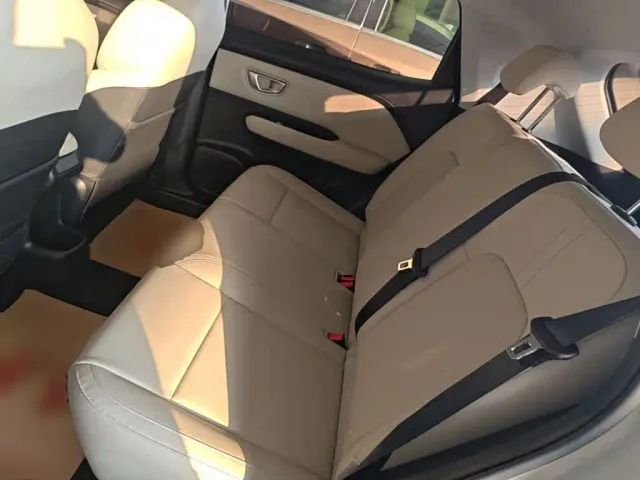 Wuling Binguo PLUS — Фото автомобиля 16