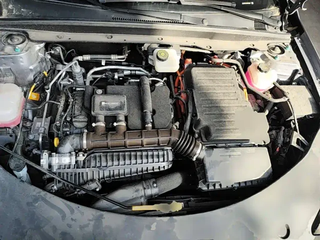 BYD Qin PLUS — Фото автомобиля 19