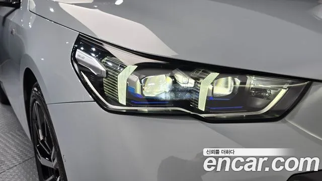 BMW 5 Series G60 — Фото автомобиля 7