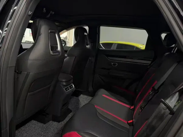 Jetour Dashing — Фото автомобиля 7