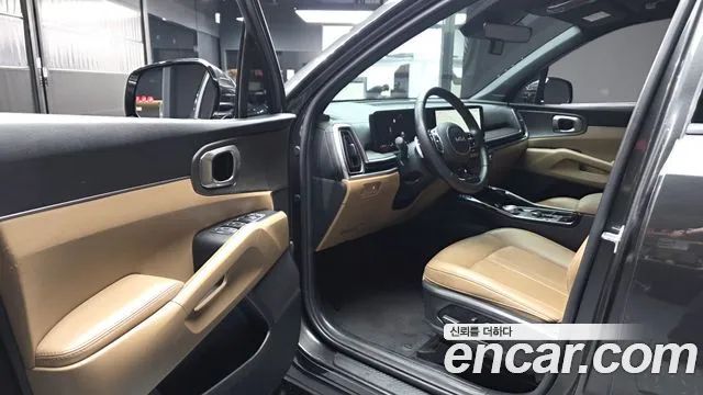 Kia Sorento — Фото автомобиля 15