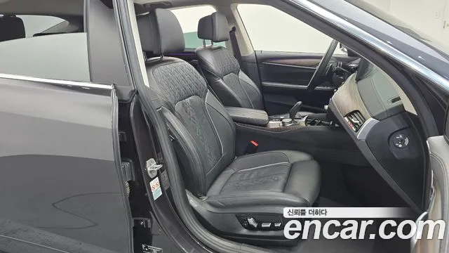 BMW Gran Turismo G32 — Фото автомобиля 26