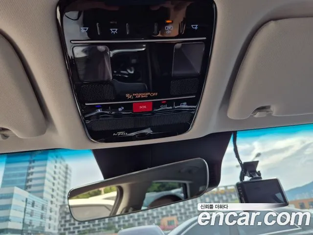 Hyundai Grandeur — Фото автомобиля 19