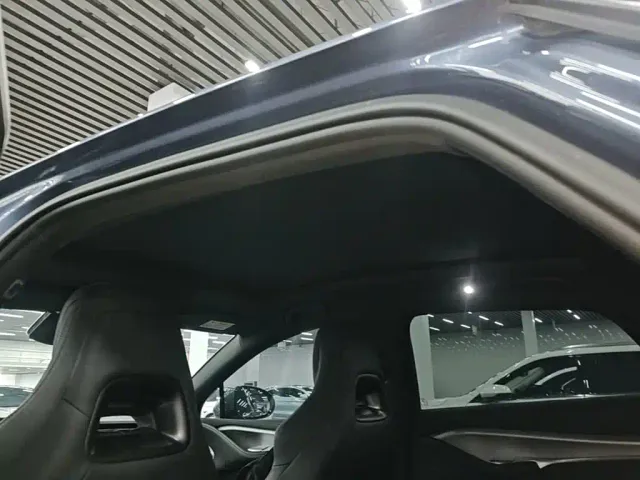 BYD Sealion 07 EV — Фото автомобиля 17