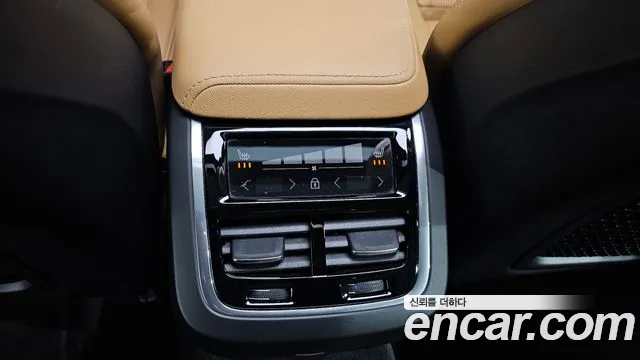 Вольво S60 S60 третьего поколения B5 Inscription — Фото автомобиля 18