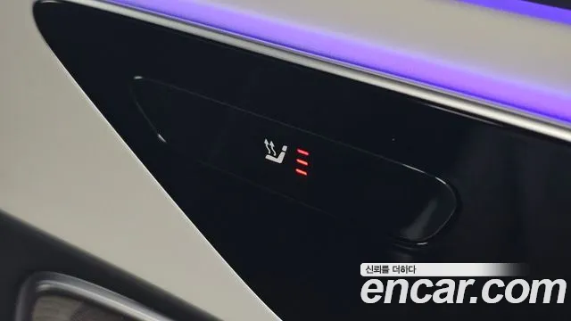 Mercedes-Benz E-Class W214 — Фото автомобиля 25
