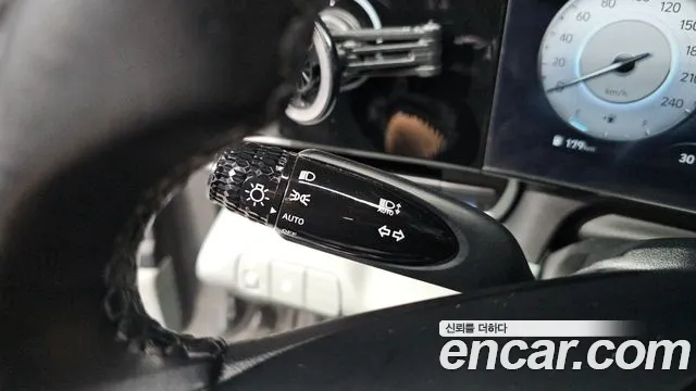 Hyundai AVANTE Новый Avante (CN7) — Фото автомобиля 14
