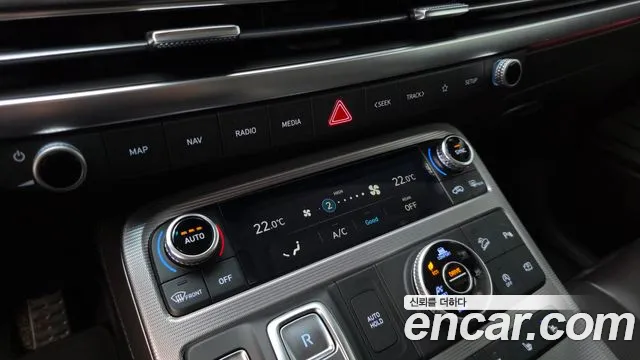Hyundai Palisade The New — Фото автомобиля 26