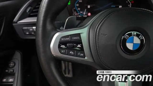 BMW 1-Series 1 серия (F40) M135i xDrive Prism — Фото автомобиля 12