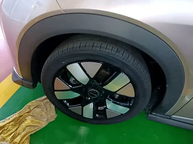 BYD Dolphin — Фото автомобиля 22