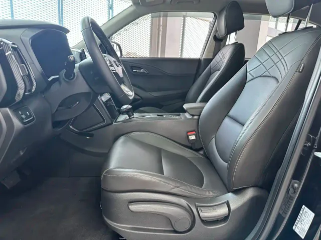 Hyundai ix35 — Фото автомобиля 8