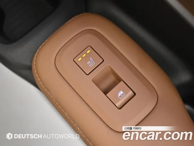 Hyundai Santa Fe MX5 — Фото автомобиля 16