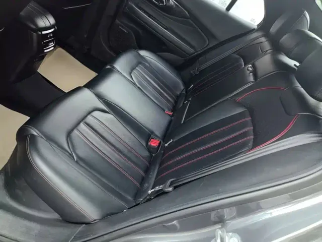 GAC Trumpchi Emkoo — Фото автомобиля 16