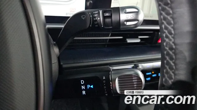 Hyundai Ioniq6 — Фото автомобиля 18