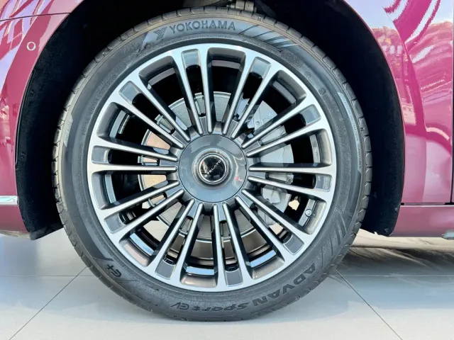 Stelato S9 — Фото автомобиля 28