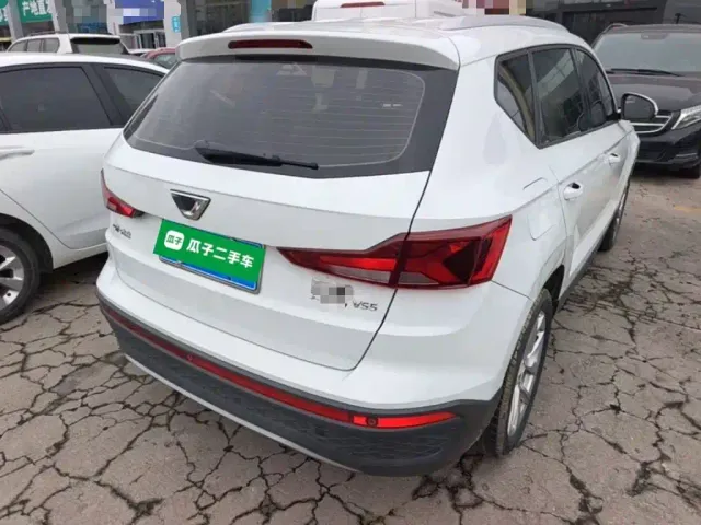 Jetta VS5 — Фото автомобиля 6