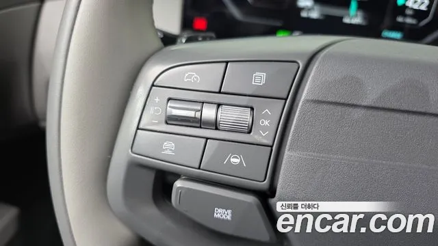 Kia EV3 — Фото автомобиля 20
