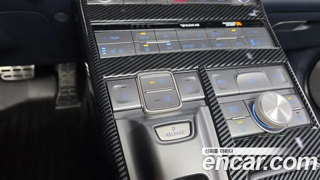 Hyundai Nexo — Фото автомобиля 12