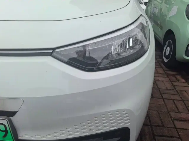 Volkswagen ID.3 — Фото автомобиля 23