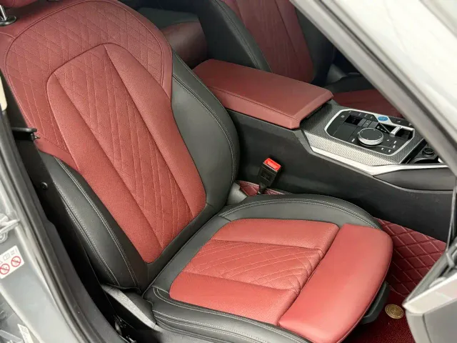 BMW i3 — Фото автомобиля 18