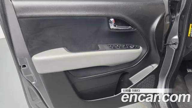 Kia RAY Новый Ray Signature — Фото автомобиля 24