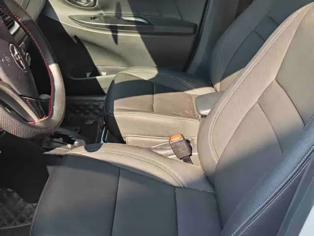 Toyota YARiS L Zhi Xuan — Фото автомобиля 8