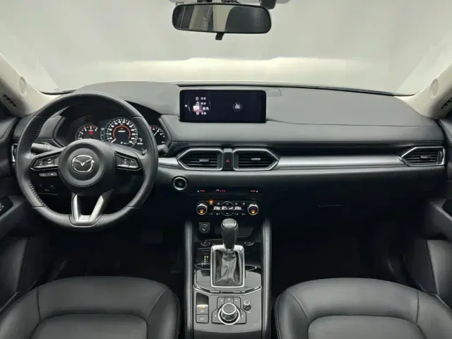 Mazda CX-5 — Фото автомобиля 22