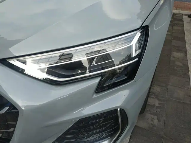 Audi A3 — Фото автомобиля 5