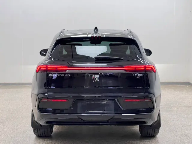 Buick E5 — Фото автомобиля 15