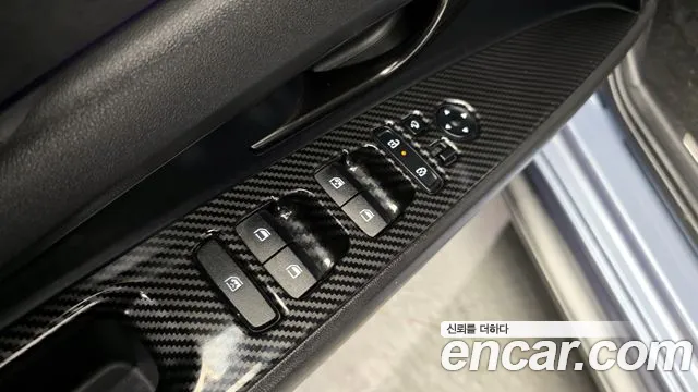 Hyundai AVANTE — Фото автомобиля 14