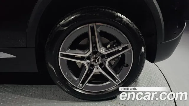 Mercedes-Benz GLA-Class H247 — Фото автомобиля 6