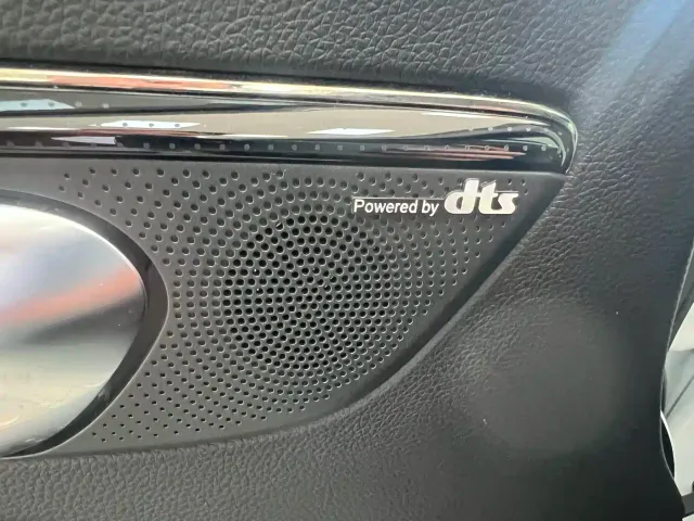 GAC Trumpchi M6 — Фото автомобиля 15