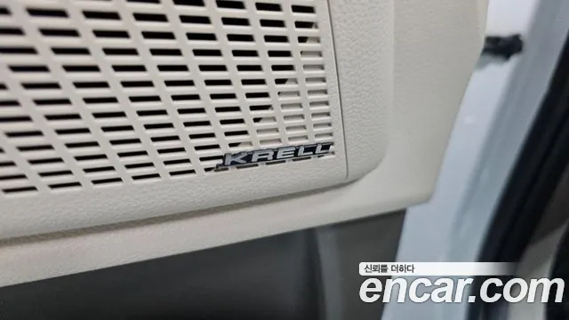 Kia Canival Carnival 4 поколение Бензин 7 мест Hi-Limousine — Фото автомобиля 27