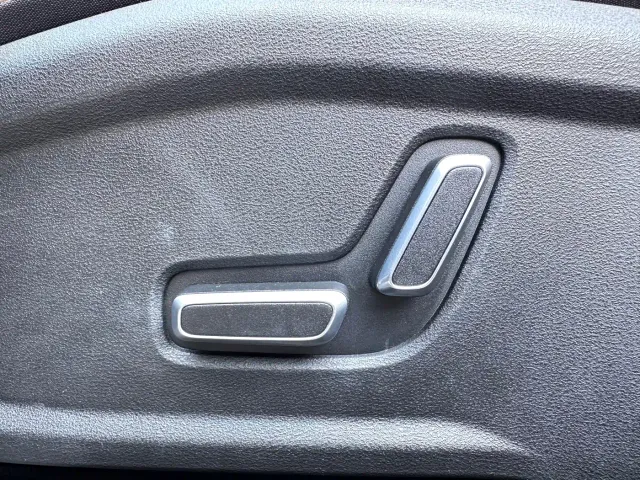 Geely Galaxy L6 — Фото автомобиля 17