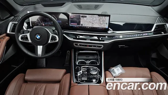 BMW X5 xDrive 40i M Sport — Фото автомобиля 6