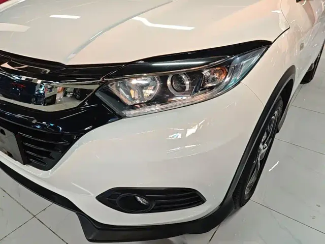 Honda Vezel — Фото автомобиля 23